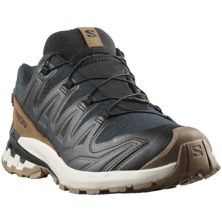 Чоловічі черевики Salomon Xa Pro 3D V9 Gore-Tex Lifelong