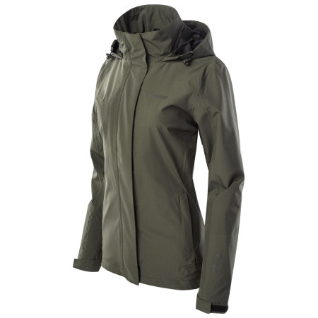 Жіноча куртка Hi-Tec Lady Harriet Jacket