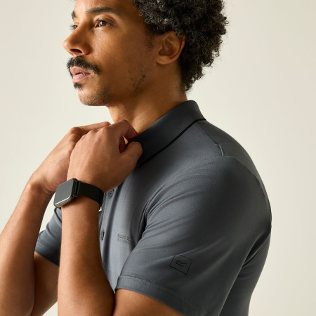 Чоловіча футболка Regatta Maverik Stretch