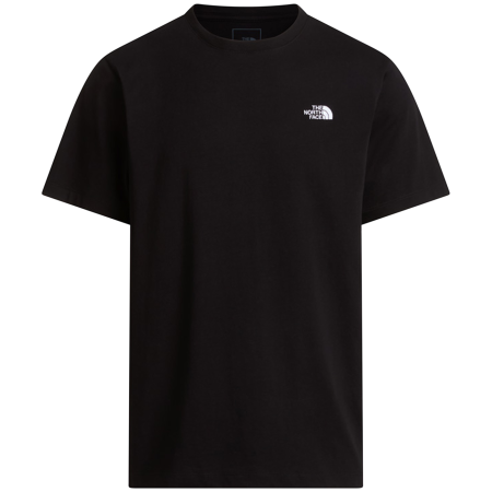 Чоловіча футболка The North Face Evolution Simple Dome Regular Short Sleeve Tee