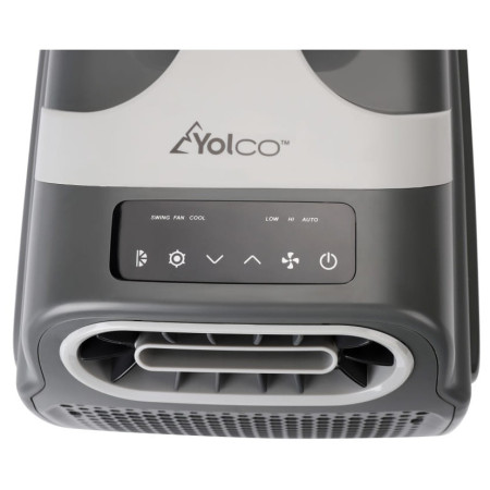 Кондиціонер Yolco TC390