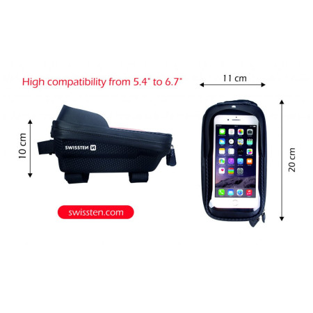 Тримач телефону Swissten Swissten ч.1