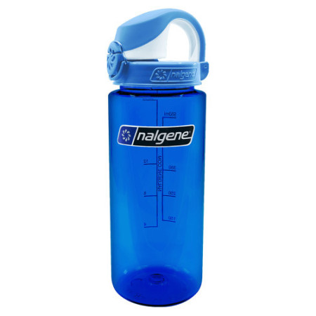 Пляшка Nalgene Atlantis 600 ml синій
