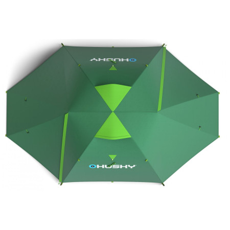 Намет Husky Burton 2-3