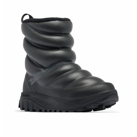 Жіноче взуття Columbia Snowtrot Peak™ Odx чорний Black, Black