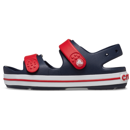 Дитячі сандалі Crocs Crocband Cruiser Sandal K