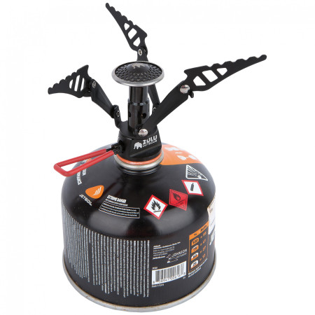 Пальник Zulu Ninja