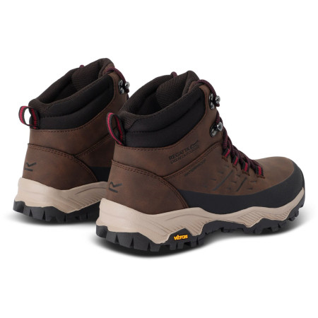 Жіночі черевики Regatta Womens Blake Boot