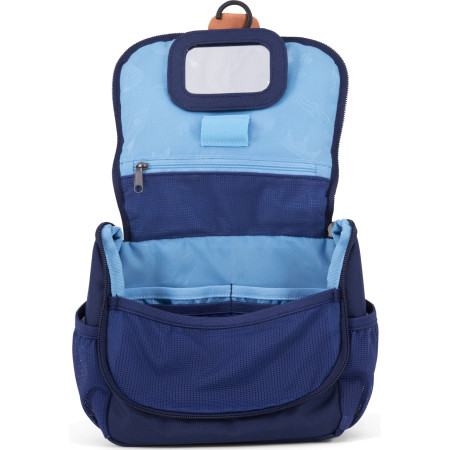 Dětská kosmetická taštička Affenzahn Washbag Bobo Bear