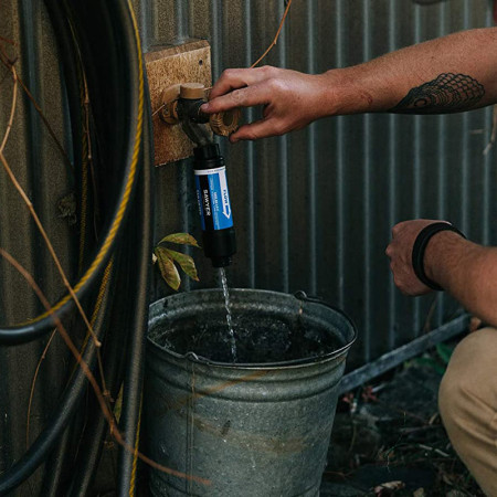 Фільтр для води Sawyer Фільтр водний подорожній
