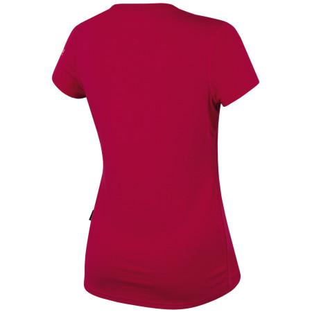 Жіноча футболка Zulu Bambus Elephant 210 Short