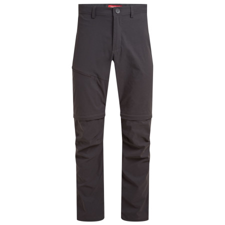 Чоловічі штани Craghoppers NosiLife Pro Convertible Trousers III чорний Black Pepper