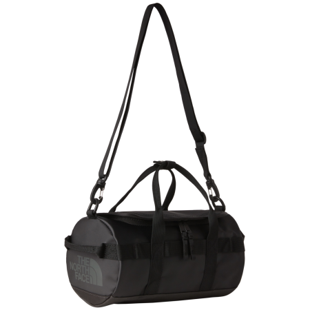 Сумка через плече The North Face Base Camp Duffel Shoulder Bag