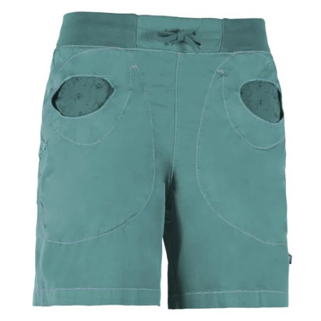 Жіночі шорти E9 Mix Short Women's
