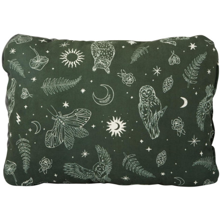 Подушка Thermarest Compressible Pillow Cinch L