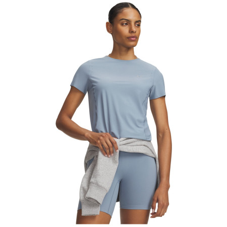 Жіноча функціональна футболка Under Armour Vanish Elite Short Sleeve