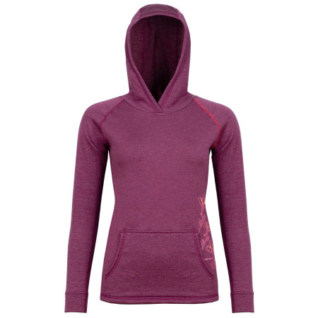 Жіноча толстовка High Point Moa Merino Lady Hoody