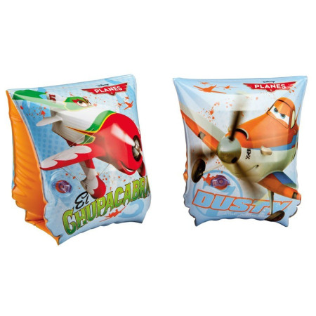 Дитячі нарукавники Intex Нарукавники 56658EU