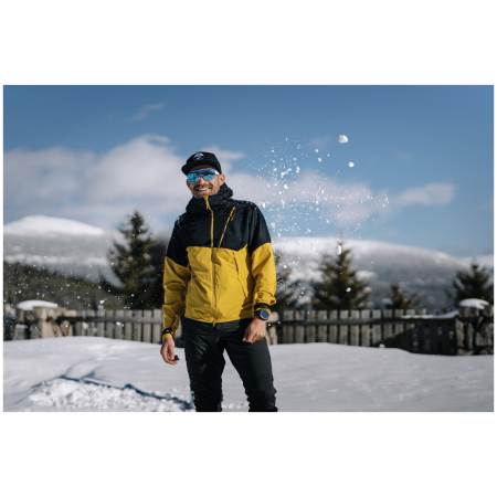 Чоловіча куртка High Point Zone Jacket