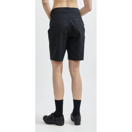 Жіночі велосипедні шорти Craft Core Offroad Xt