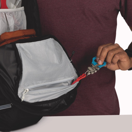 Туристичний рюкзак Osprey Talon 22