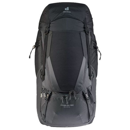 Жіночий рюкзак Deuter Futura Air Trek 55+10 SL