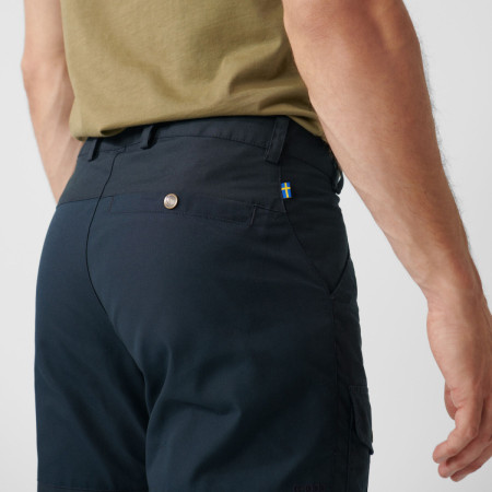 Чоловічі штани Fjällräven Nils Trousers M