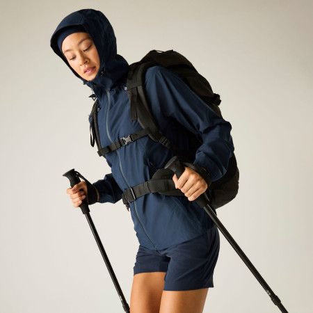 Жіноча куртка Dare 2b Womens Torrek Breathe Easy Jacket