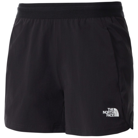 Жіночі шорти The North Face Ao Woven Short чорний