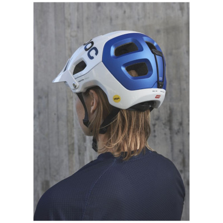 Велошолом POC Tectal Race MIPS