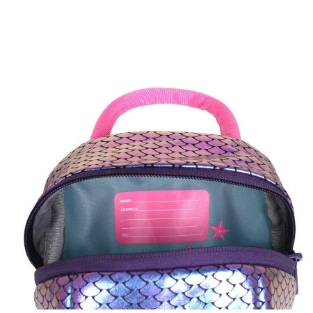 Дитячий рюкзак LittleLife Тoddler Backpack Русалка