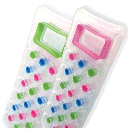 Лежак Intex 18-Pocket Suntanner 59894EU