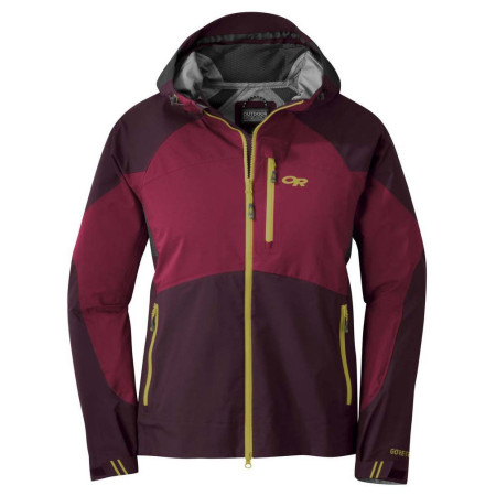 Жіноча куртка Outdoor Research Hemispheres Jacket