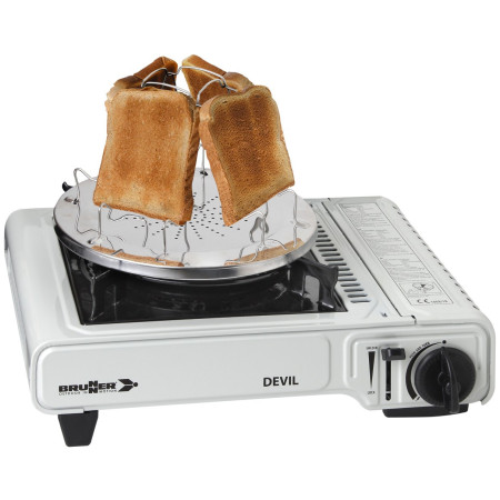 Кемпінгова плита Brunner Toaster