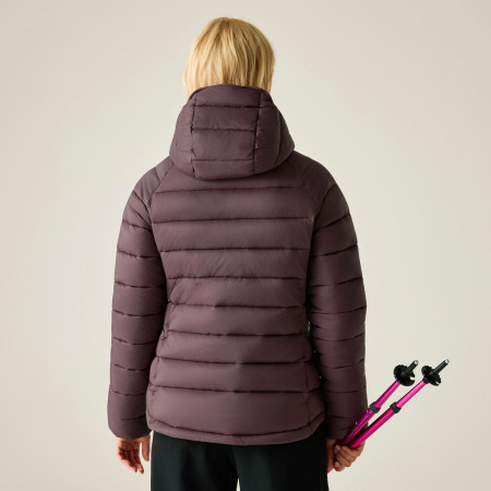 Жіноча куртка Dare 2b Wmens Torrek Padded Jacket