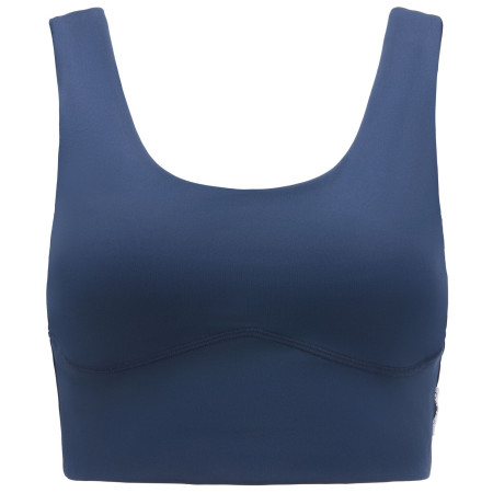 Спортивний бюстгальтер Dare 2b Refresh Crop Tank темно-синій Navy