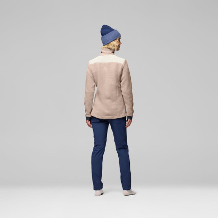 Жіноча толстовка Norrona trollveggen warm3 Jacket