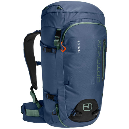 Рюкзак Ortovox Peak 32 S 2022 синій night blue