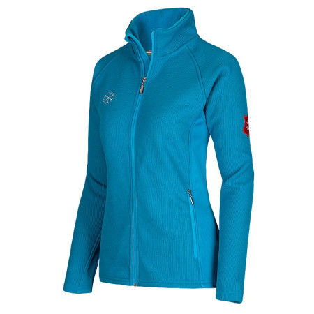 Кофта Husky Ralen синій