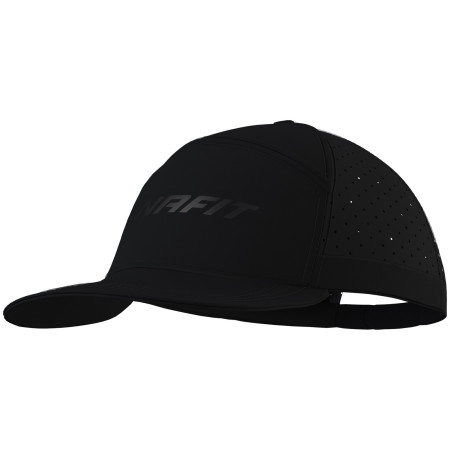 Кепка Dynafit Tech Trucker Cap чорний 0910 - black out