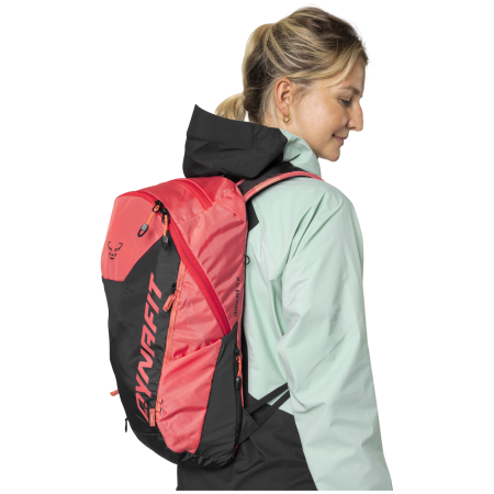 Біговий рюкзак Dynafit Transalper 16 Backpack W