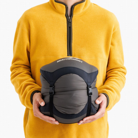 Пуховий спальник Sea to Summit Spark -18C Long