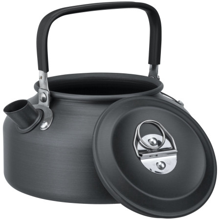 Набір посуду Brunner PackPot Ultralite 16