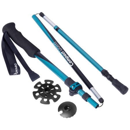 Трекінгові палиці Warg Compact Light