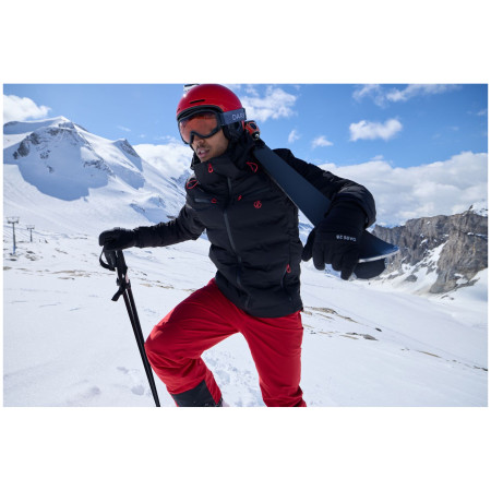 Чоловіча гірськолижна куртка Dare 2b Speed ll Jacket