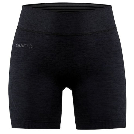 Жіночі функціональні боксерки Craft Core Dry Active Comfort чорний