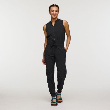 Жіночий комбінезон Cotopaxi Cambio Jumpsuit