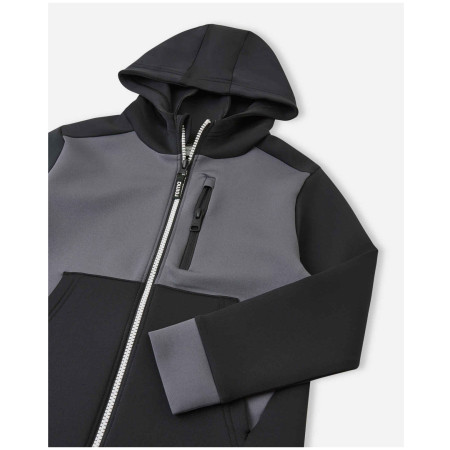 Дитяча толстовка Reima Lupsakka