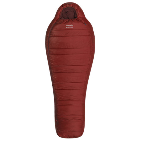Пуховий спальник Pinguin Magma 1000 185 cm