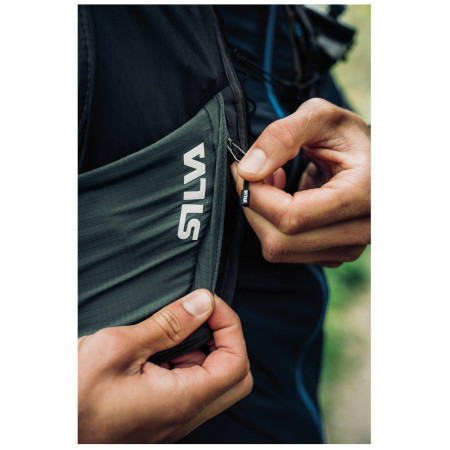 Біговий жилет Silva Strive 5